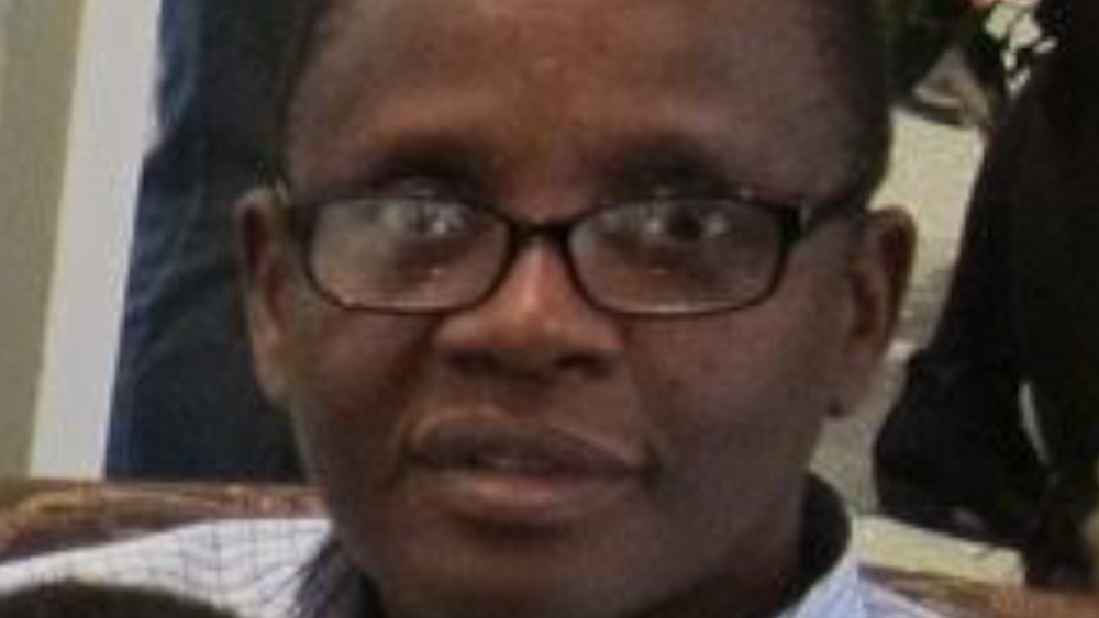 Samuel Muya