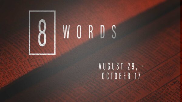 8 Words