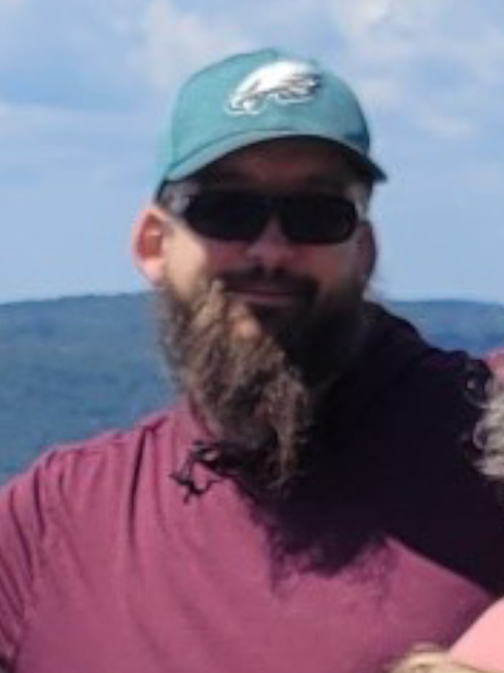 Ben Wachter