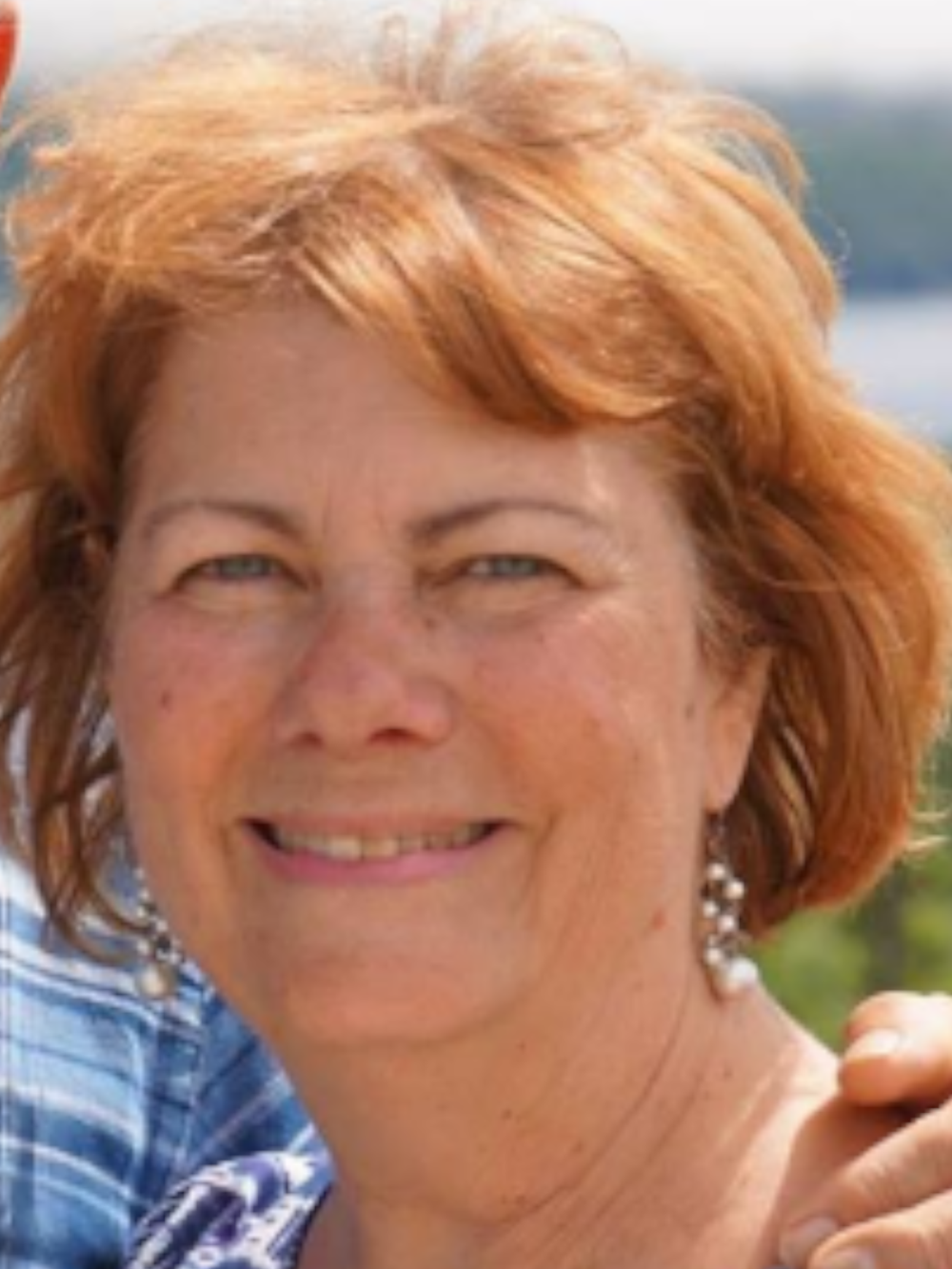 Brenda Bare