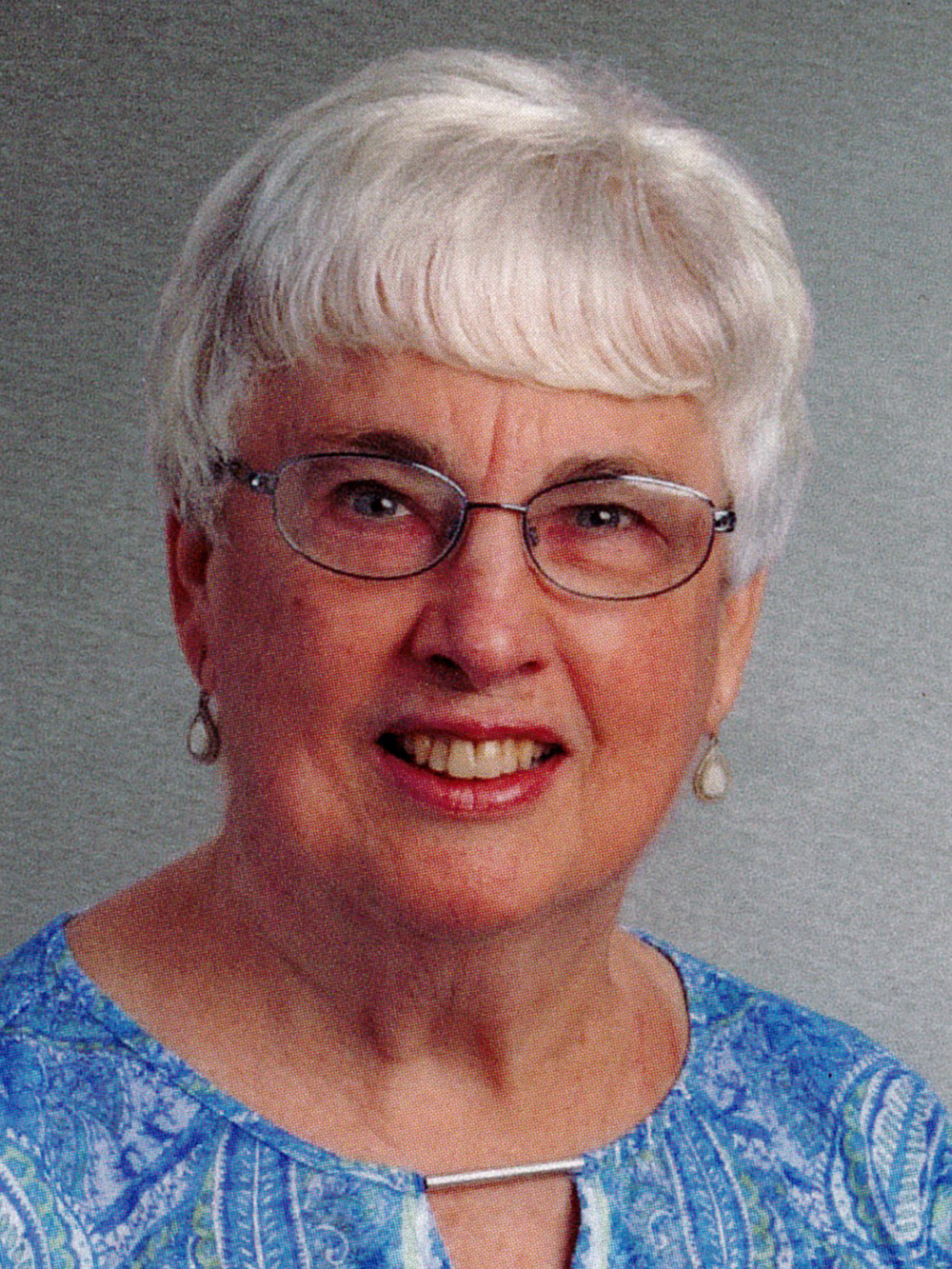 Carol Zimmerman