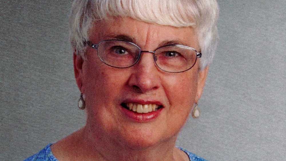 Carol Zimmerman