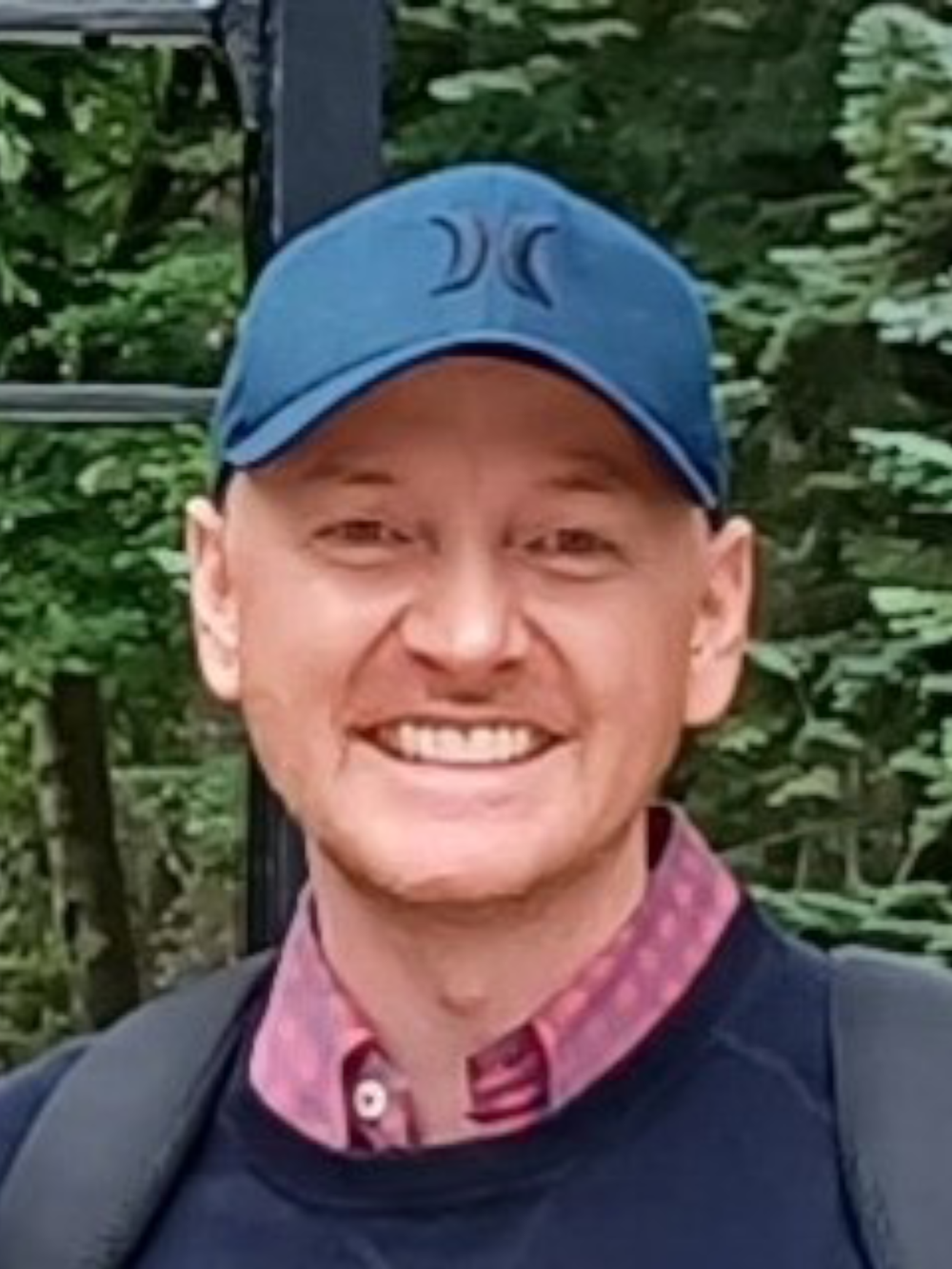 Hans Leaman