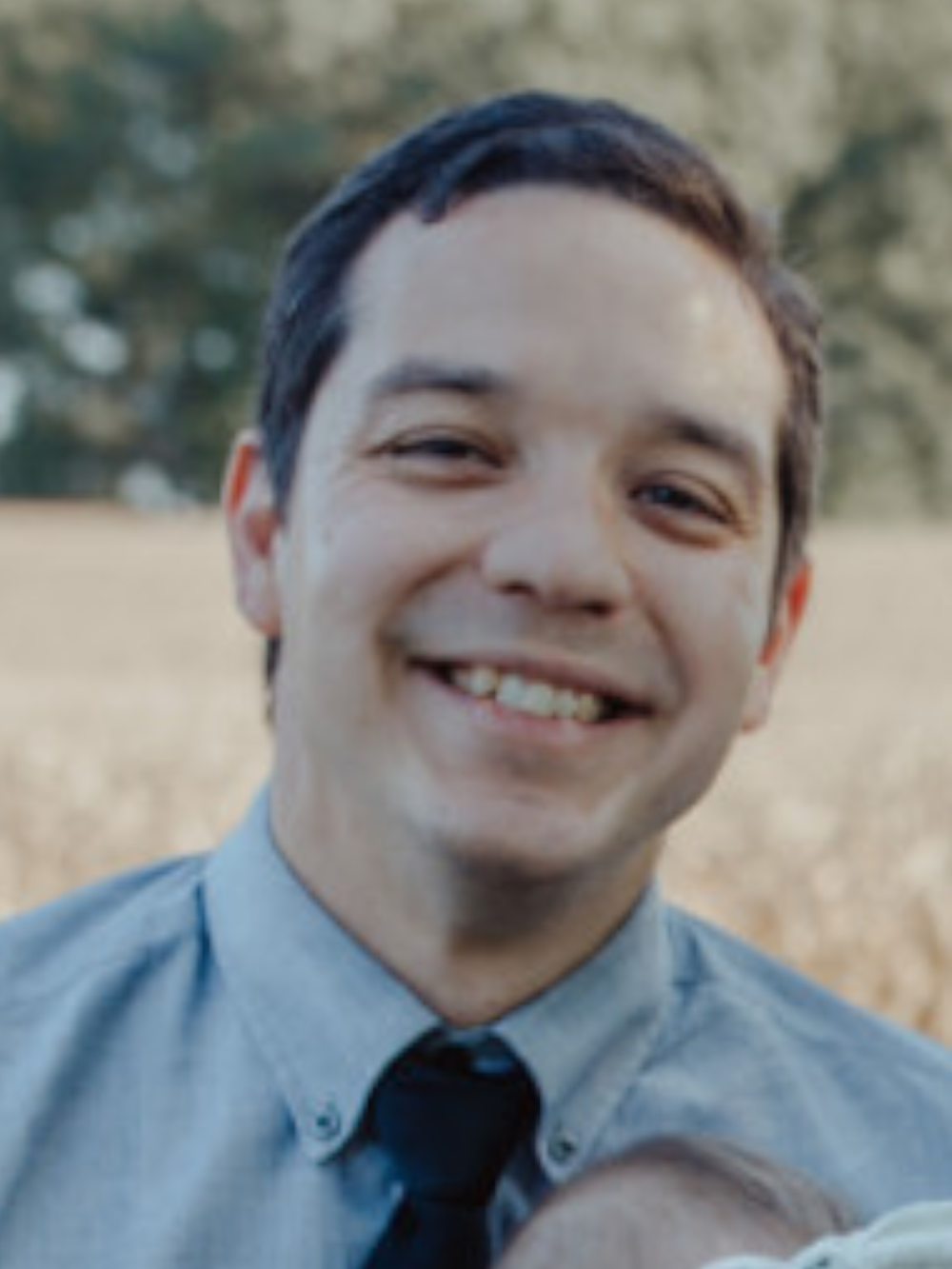 Jeremy Felpel