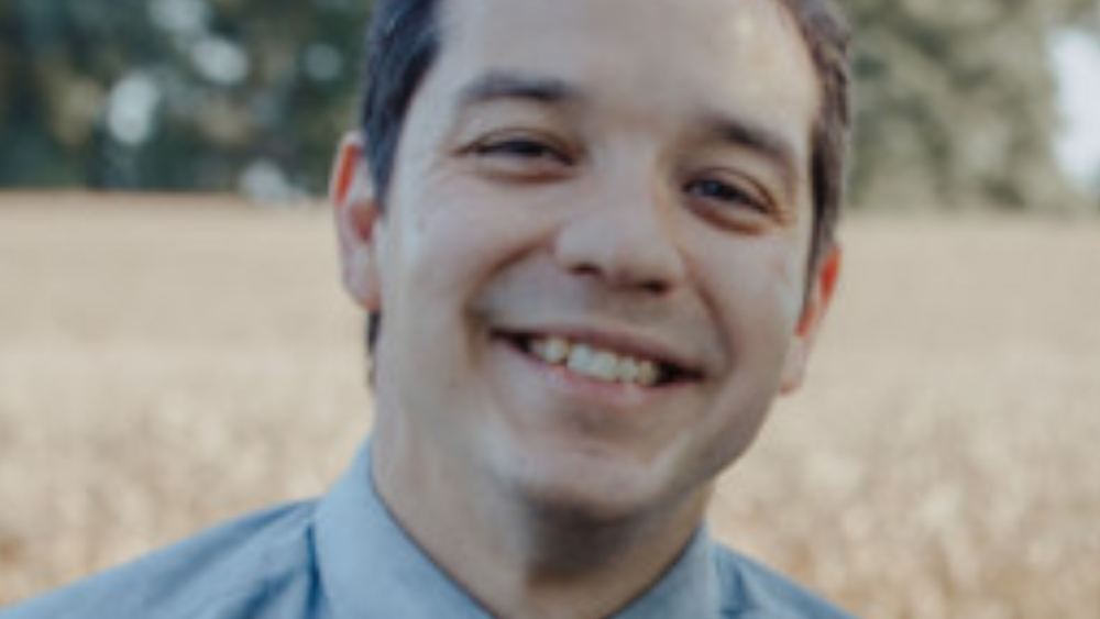 Jeremy Felpel