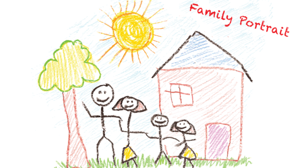 Family Portrait
