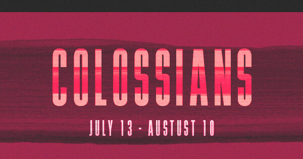 Colossians