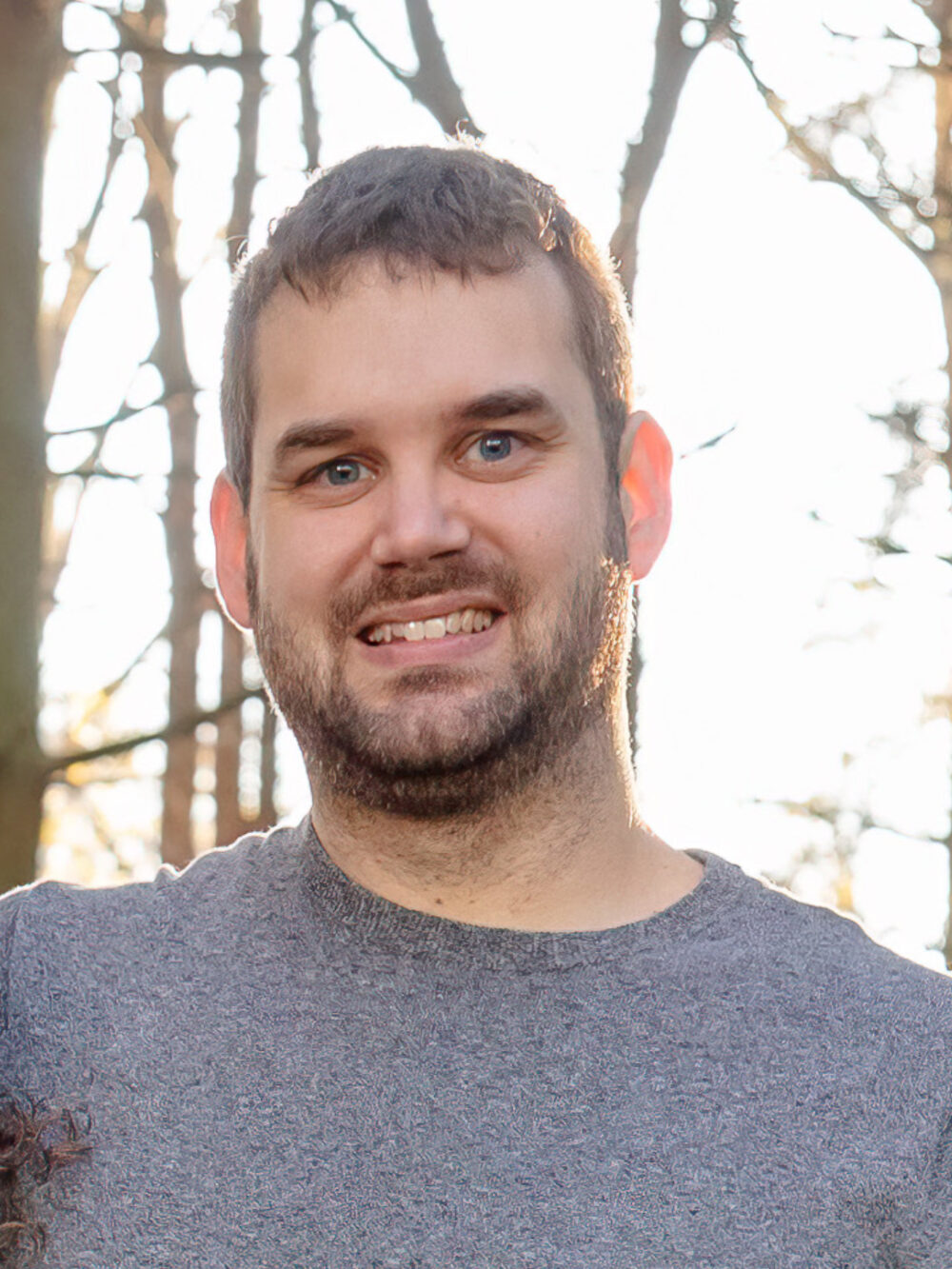 Greg Detweiler