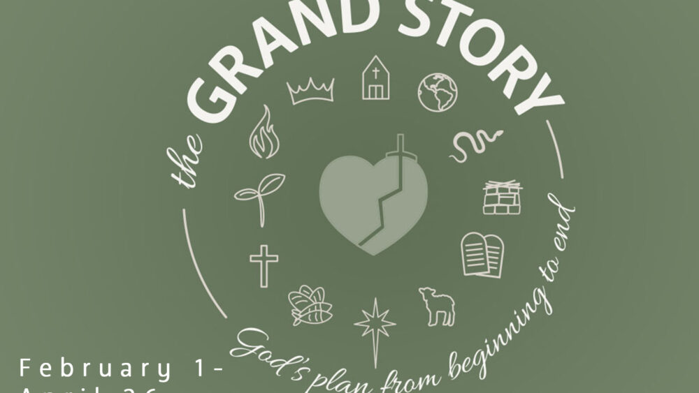 The Grand Story