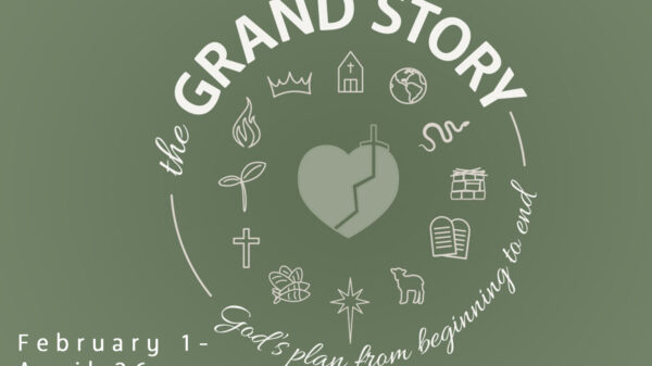 The Grand Story