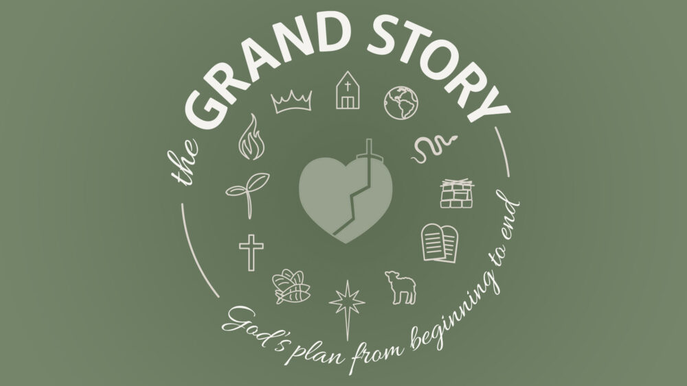 The Grand Story