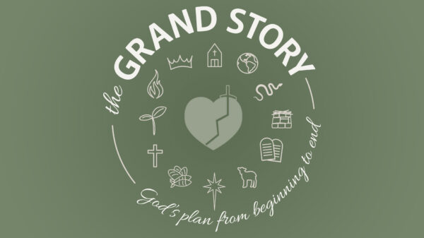 The Grand Story
