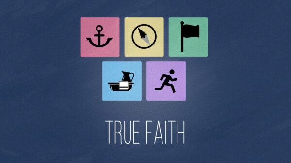 True Faith