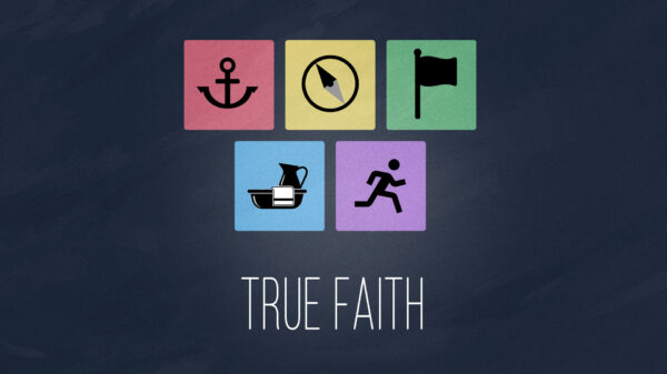 True Faith