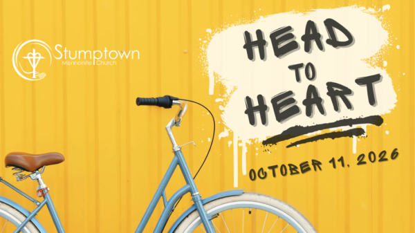 Head to Heart