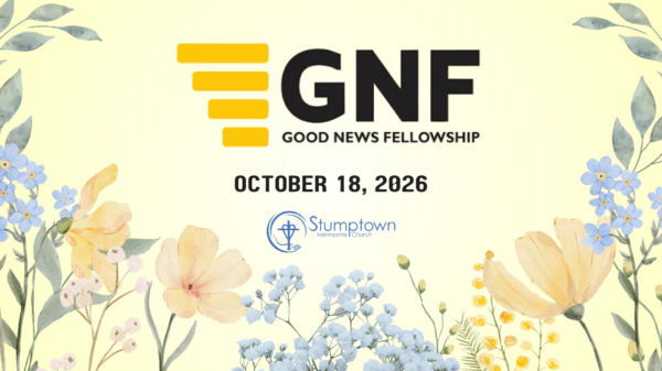 Good News Fellowship