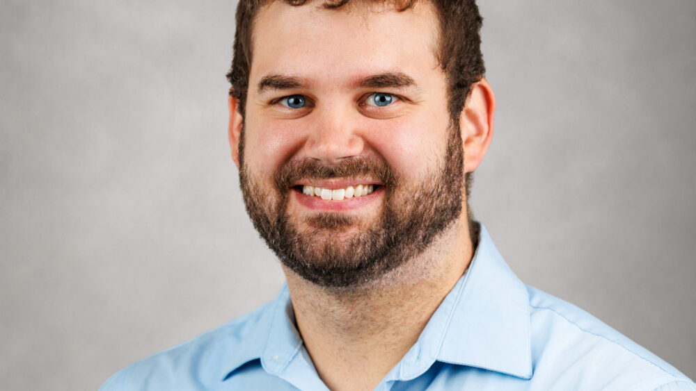 Greg Detweiler